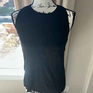 Banana Republic rubbed shell Sz XL